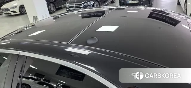 Mercedes-Benz E-Class W213 2020 Черный из Кореи, фото 3