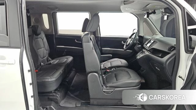 Kia The New Kia Ray 2023 Белый из Кореи, фото 3