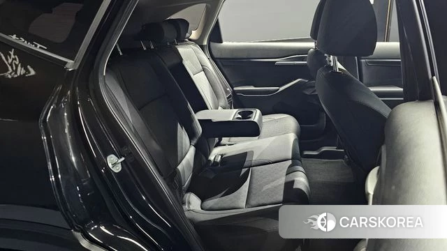 Kia Seltos 2020 Черный из Кореи, фото 3