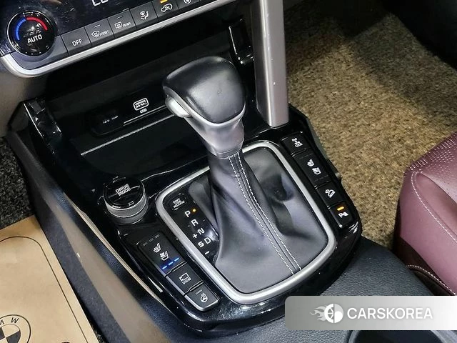 Kia Seltos 2019 Черный из Кореи, фото 3