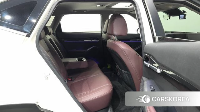 Kia Seltos 2020 Белый из Кореи, фото 3