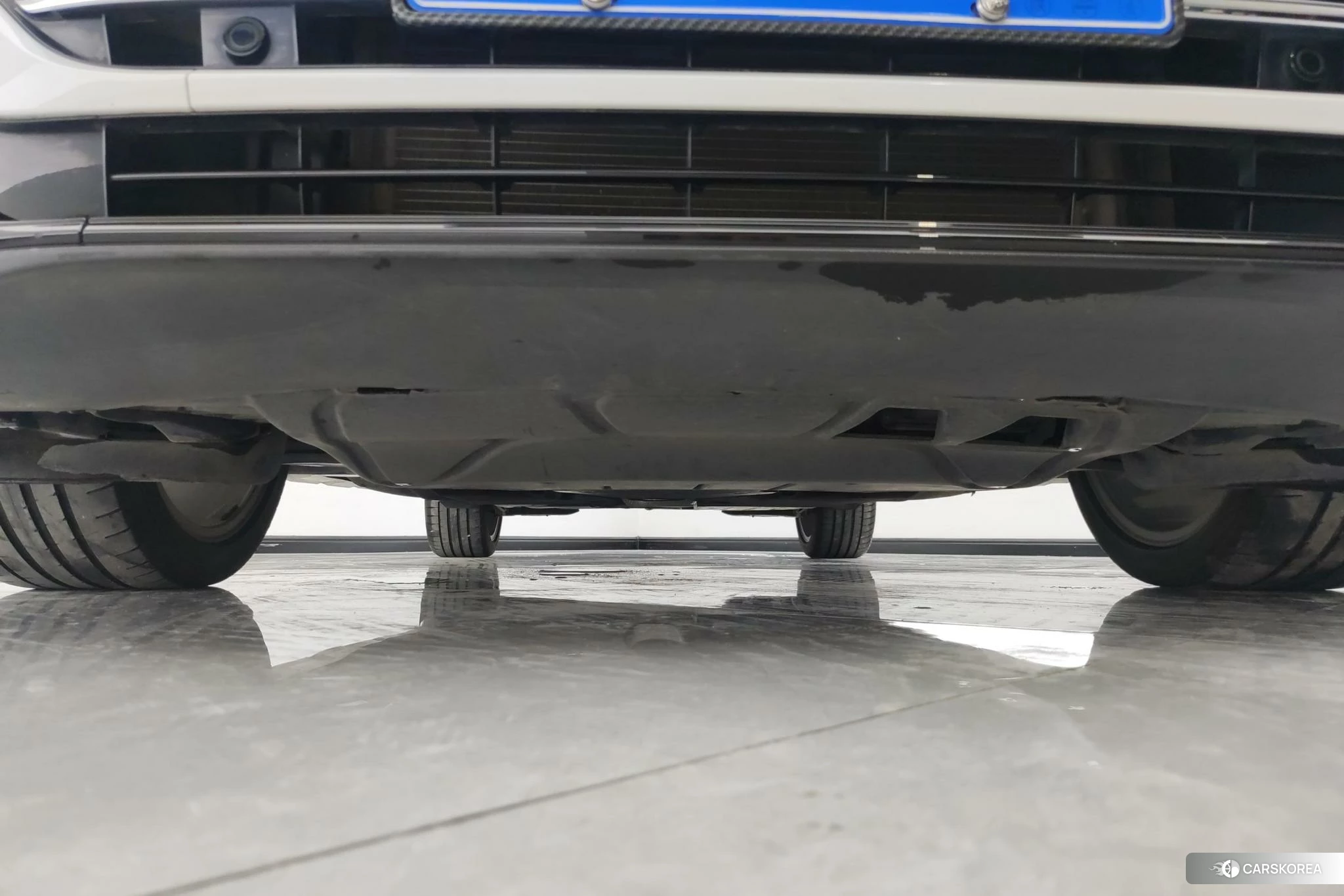 Volkswagen CC 2022 Белый из Китая, фото 3