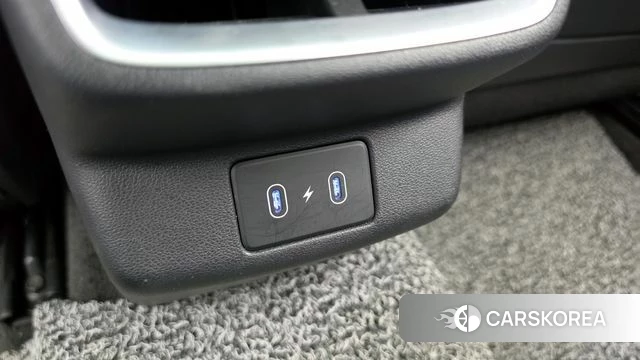 Hyundai Grandeur (GN7) 2023 Белый из Кореи, фото 3