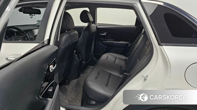 Kia The New Niro 2019 Белый из Кореи, фото 3