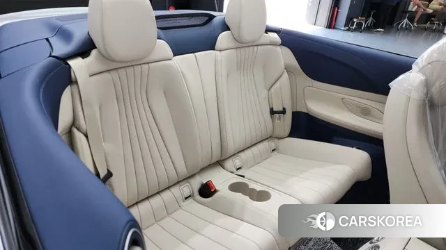 Mercedes-Benz E-Class W213 2023 Белый из Кореи, фото 3