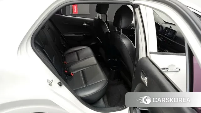 Kia All New Morning (JA) 2018 Белый из Кореи, фото 3