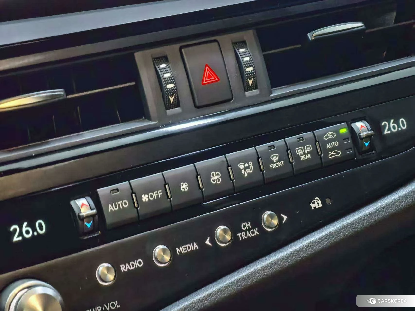 Lexus ES 2022 Шампань из Китая, фото 3