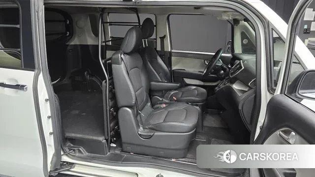 Kia The New Ray 2020 Белый из Кореи, фото 3