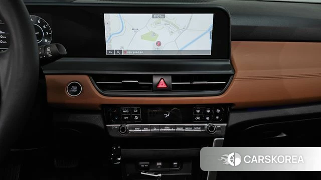Kia The New Seltos 2023 Белый из Кореи, фото 3