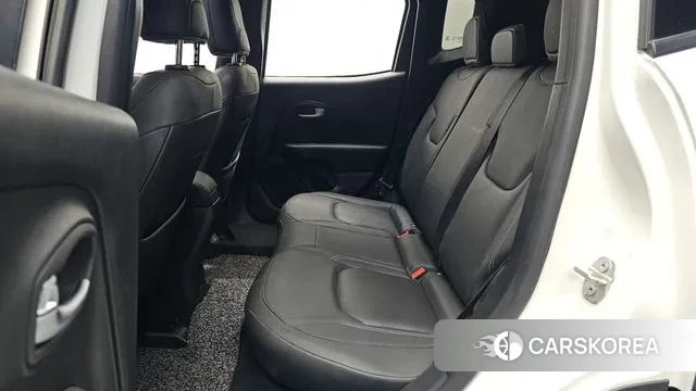 Jeep Renegade id 3187039 из Кореи 3