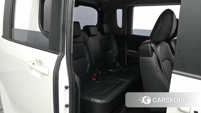 Kia The New Kia Ray 2023 Белый из Кореи, фото 3