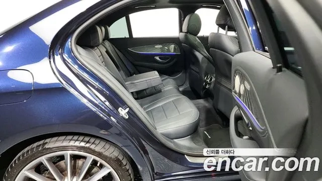 Mercedes-Benz E-Class W213 id 2910972 из Кореи 3