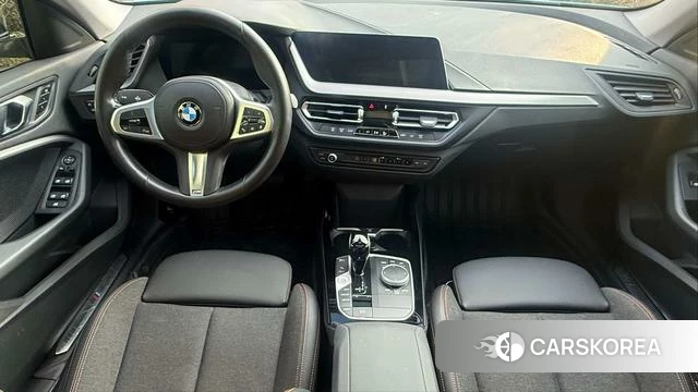 BMW 2 series (imported) 2023 Синий из Китая, фото 3