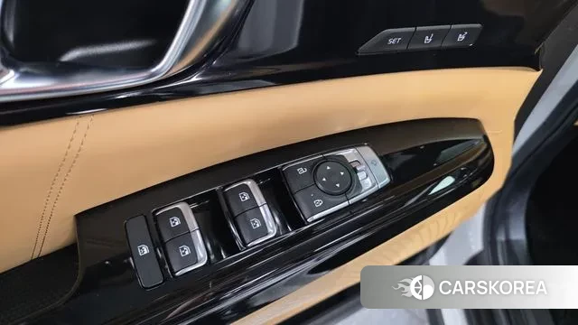 Kia Carnival 4th generation 2021 Белый из Кореи, фото 3