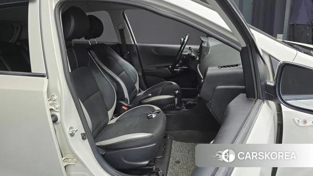 Kia All New Morning (JA) 2018 Жемчужный цвет из Кореи, фото 3