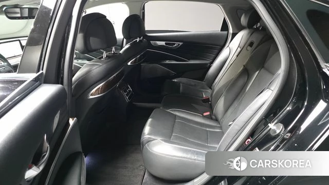 Kia More K9 2020 Черный из Кореи, фото 3