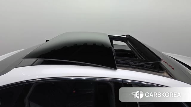 Genesis G80 (RG3) 2020 Белый из Кореи, фото 3
