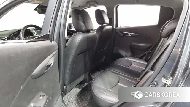 Chevrolet (GM Daewoo) The New Spark 2020 Серый из Кореи, фото 3