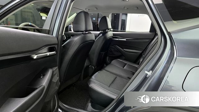 Kia Seltos 2020 Серый из Кореи, фото 3