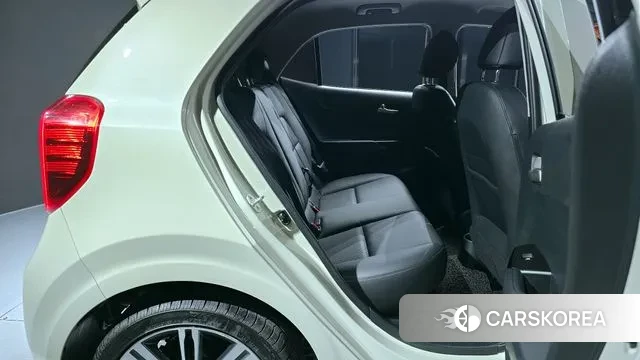 Kia All New Morning (JA) 2019 Жемчужный цвет из Кореи, фото 3