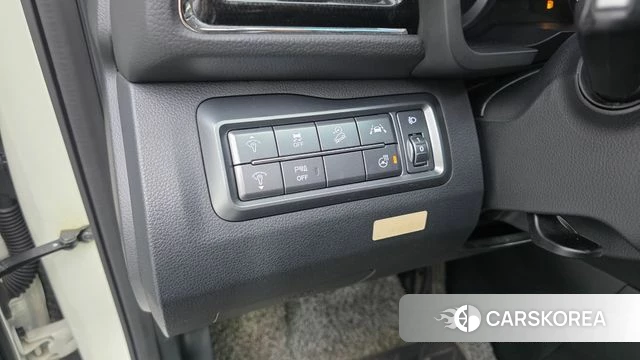 Ssangyong Berry New Tivoli 2021 Белый из Кореи, фото 3