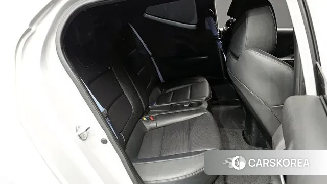 Hyundai Veloster (JS) 2020 Серебристо-серый из Кореи, фото 3