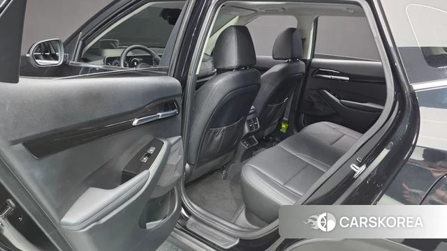 Kia The New Seltos 2024 Черный из Кореи, фото 3