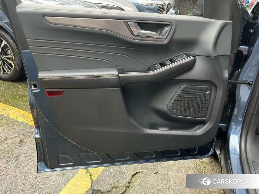 Ford Ruiji 2020 Синий из Китая, фото 3