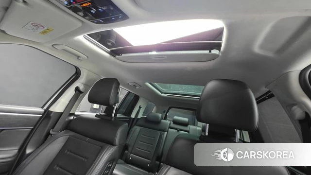 Hyundai Santa Fe (MX5) 2024 Белый из Кореи, фото 3