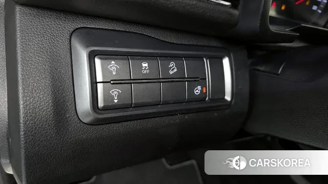 Ssangyong Berry New Tivoli 2019 Белый из Кореи, фото 3