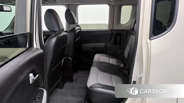 Kia The New Ray 2022 Жемчужный цвет из Кореи, фото 3