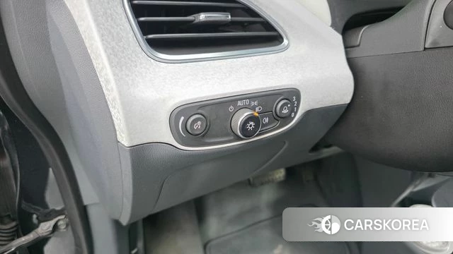 Chevrolet (GM Daewoo) Bolt EV 2019 Серый из Кореи, фото 3