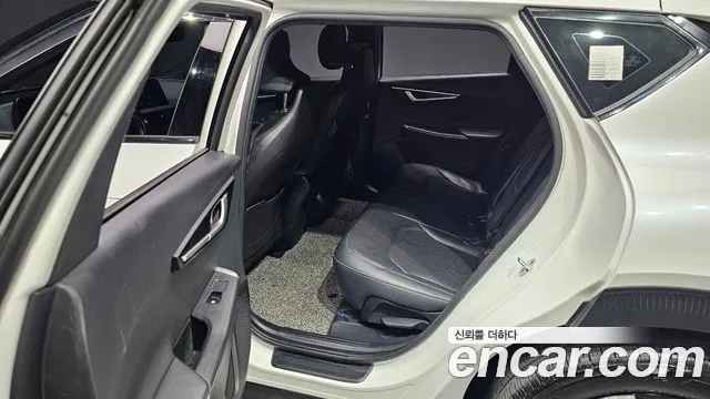 Kia EV6 2022 Белый из Кореи, фото 3