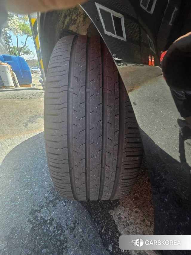 Mercedes-Benz S-Class W223 2022 Черный из Кореи, фото 3