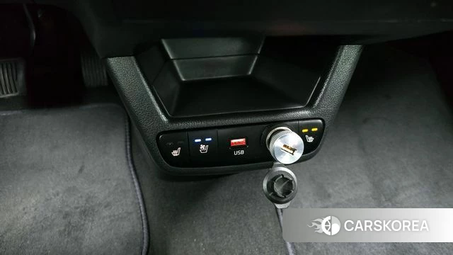 Kia The New Kia Ray 2022 Небесно-голубой из Кореи, фото 3