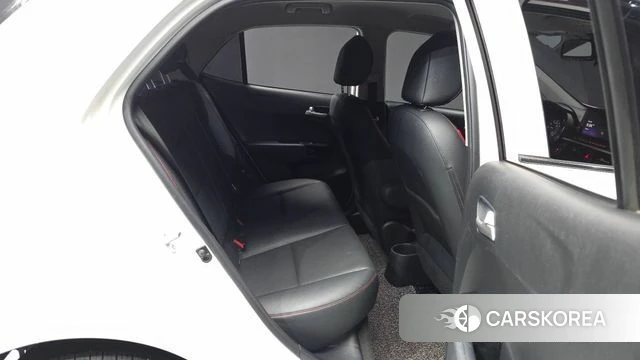 Kia Morning Urban (JA) 2022 Белый из Кореи, фото 3