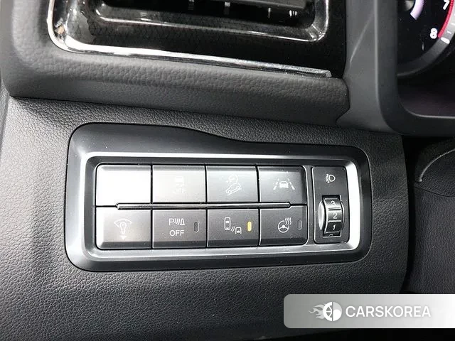 Ssangyong Berry New Tivoli 2022 Белый из Кореи, фото 3