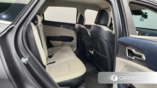 Kia Sportage 5th Generation 2023 Серый из Кореи, фото 3