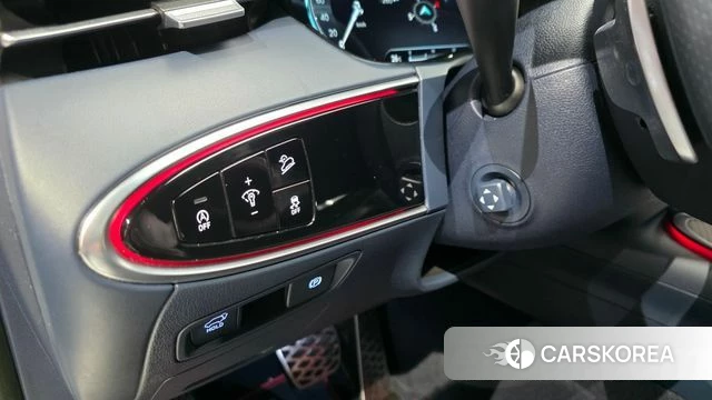 Genesis GV70 id 4500796 из Кореи 3
