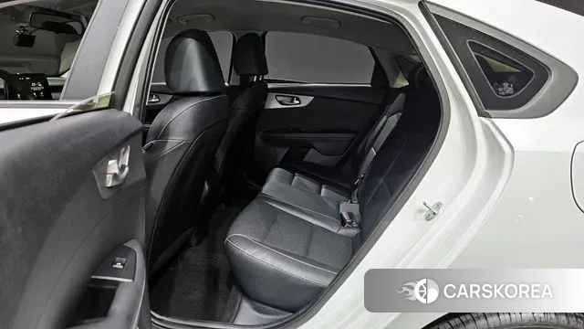 Kia Come New K3 2020 Белый из Кореи, фото 3