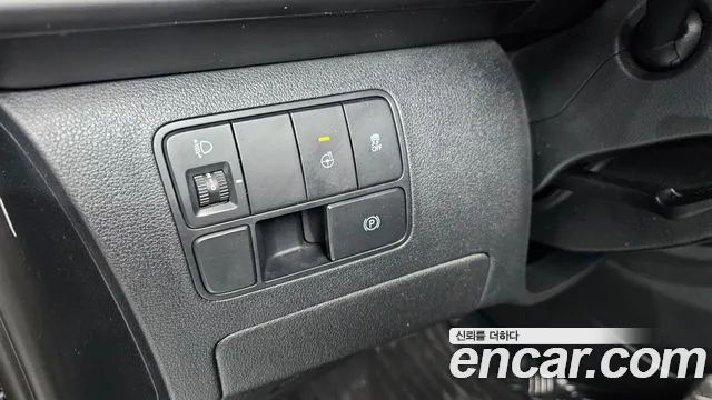 Hyundai Staria id 2816825 из Кореи 3