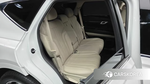 Genesis GV80 2020 Белый из Кореи, фото 3