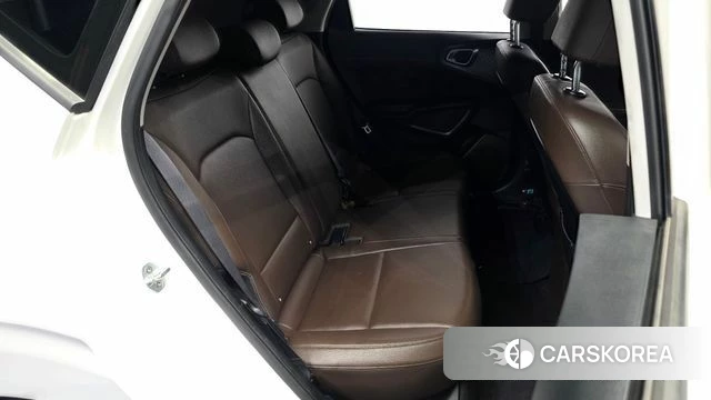 Kia Soul Booster 2019 Белый из Кореи, фото 3