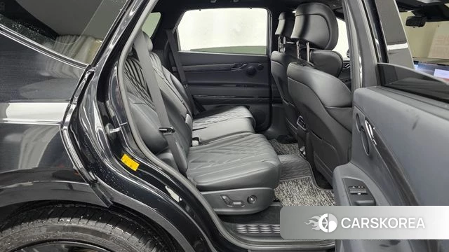 Genesis GV80 2025 Черный из Кореи, фото 3