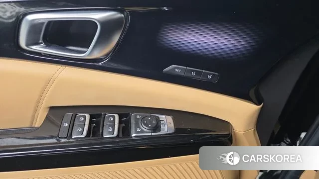 Kia Carnival 4th generation 2021 Черный из Кореи, фото 3