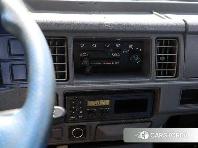 Chevrolet (GM Daewoo) New Damas 2019 Белый из Кореи, фото 3