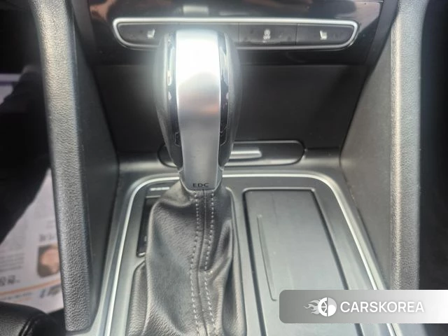 Renault Korea (Samsung) SM6 2018 Жемчужный цвет из Кореи, фото 3