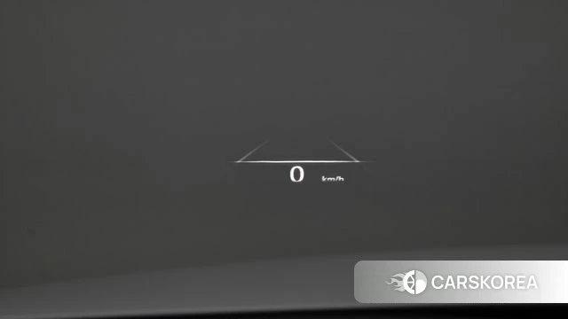 Genesis GV70 2022 Белый из Кореи, фото 3