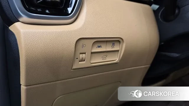 Kia Sorento 4th Generation 2022 Серый из Кореи, фото 3