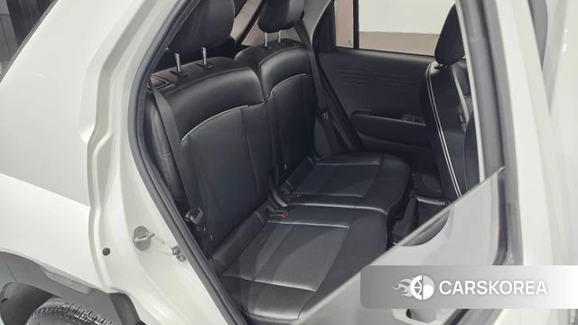 Hyundai Casper 2022 Белый из Кореи, фото 3